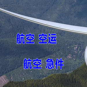 西双版纳嘎洒航空快运快递-选东方航空和上海航空