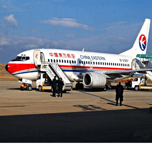 西双版纳嘎洒航空快运航空快运业稳步发展的原因是什么？